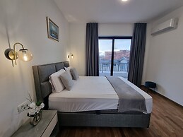 Adriatic Apartments