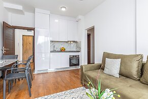 Adriatic Apartments