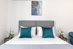 Adriatic Apartments
