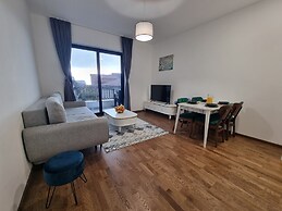 Adriatic Apartments