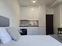 Adriatic Apartments