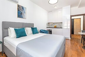 Adriatic Apartments