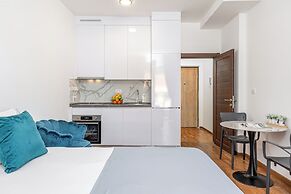 Adriatic Apartments
