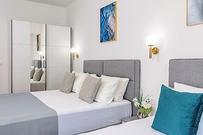 Adriatic Apartments