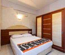 Bodrum Moonlight Hotel