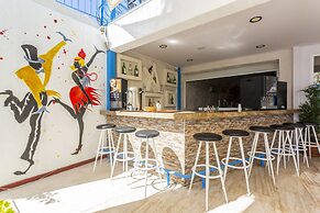 Bodrum Moonlight Hotel