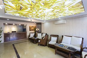 Bodrum Moonlight Hotel