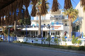 Bodrum Moonlight Hotel