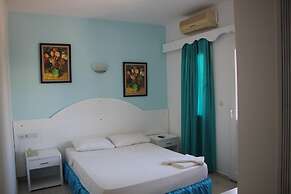 Bodrum Moonlight Hotel