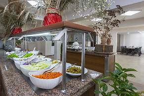 Bodrum Moonlight Hotel