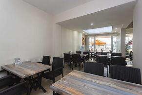 Bodrum Moonlight Hotel