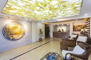 Bodrum Moonlight Hotel