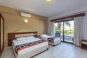 Bodrum Moonlight Hotel