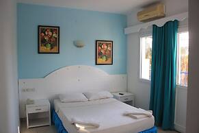 Bodrum Moonlight Hotel