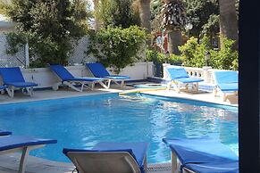 Bodrum Moonlight Hotel