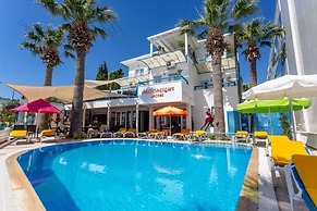 Bodrum Moonlight Hotel