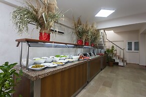 Bodrum Moonlight Hotel