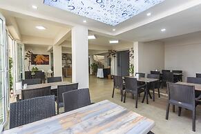 Bodrum Moonlight Hotel