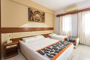 Bodrum Moonlight Hotel