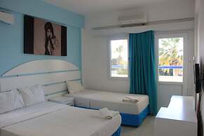 Bodrum Moonlight Hotel