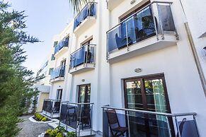 Bodrum Moonlight Hotel