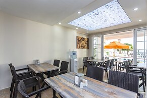 Bodrum Moonlight Hotel