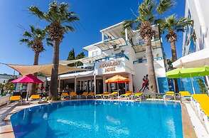 Bodrum Moonlight Hotel