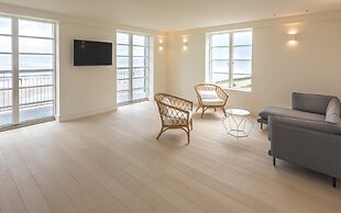 Chalet Saunton