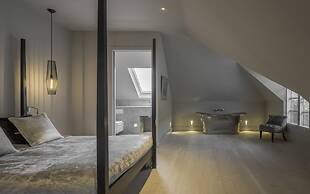 Chalet Saunton