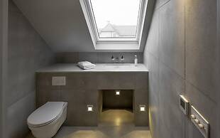 Chalet Saunton