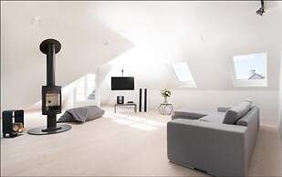 Chalet Saunton