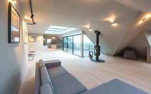 Chalet Saunton