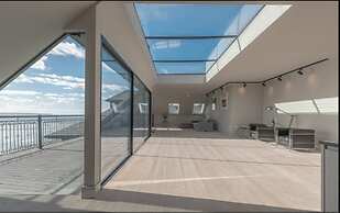 Chalet Saunton