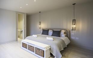 Chalet Saunton