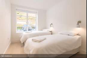 Chalet Saunton