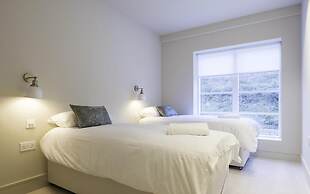 Chalet Saunton