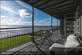 Chalet Saunton