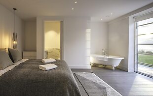 Chalet Saunton