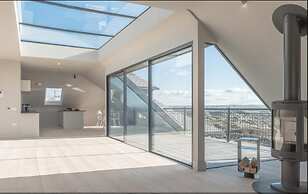 Chalet Saunton