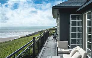 Chalet Saunton