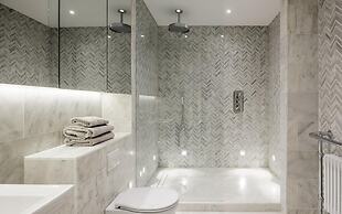 Chalet Saunton