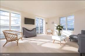 Chalet Saunton