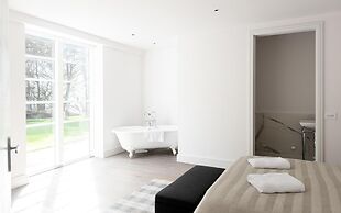 Chalet Saunton