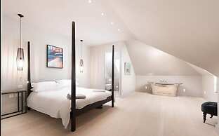 Chalet Saunton