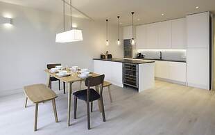 Chalet Saunton