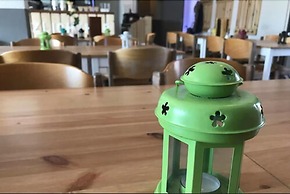 HafenTraum IndoorHostelCamp