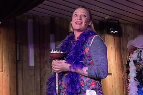 HafenTraum IndoorHostelCamp