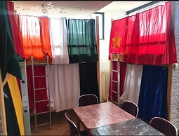 HafenTraum IndoorHostelCamp