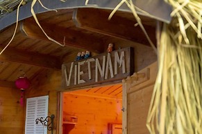 HafenTraum IndoorHostelCamp