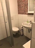 HafenTraum IndoorHostelCamp